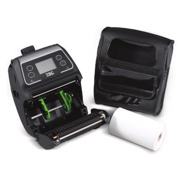 Принтер этикеток TSC 99-052A001-50LF - фото