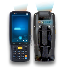 ТСД Терминал сбора данных CipherLab AK25N2LDNEUR1