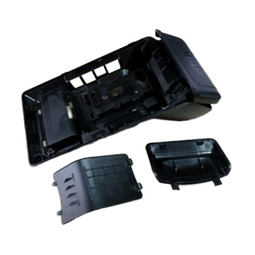 Комплект пластиковых деталей для АТОЛ 77Ф (57004) - фото