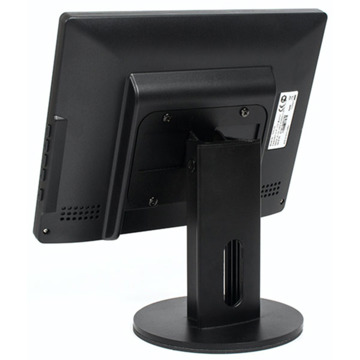 POS-монитор Штрих-М Shtrih PP-6100 10.4 (черный) PP6100 - фото 1