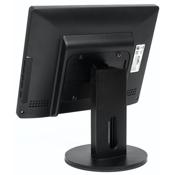 POS-монитор Штрих-М Shtrih PP-6100 10.4 (черный) PP6100