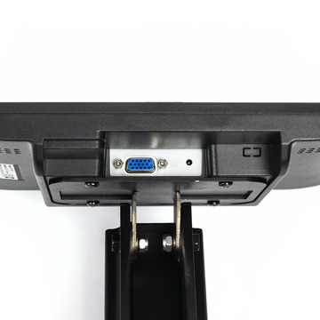 POS-монитор Штрих-М Shtrih PP-6100 10.4 (черный) PP6100 - фото 3