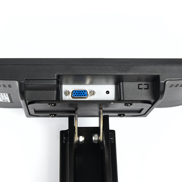 POS-монитор Штрих-М Shtrih PP-6100 10.4 (черный) PP6100