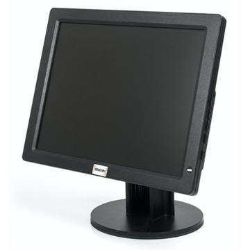 POS-монитор Штрих-М Shtrih PP-6100 10.4 (черный) PP6100 - фото