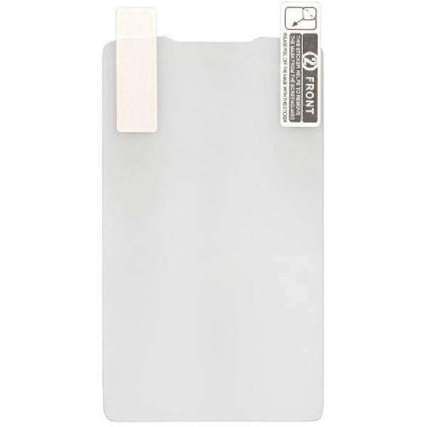 Защитное стекло для Zebra MC330K SL-HYBRID-Z-TC-21/26