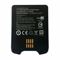 Аккумулятор 3600 mAh для Cipherlab 9700 (KB97000X01502)