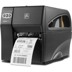 Принтер этикеток Zebra ZT220 ZT22043-D0E000FZ