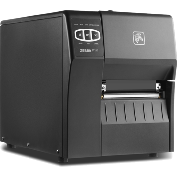 Принтер этикеток Zebra ZT220 ZT22043-T0E000FZ - фото 4
