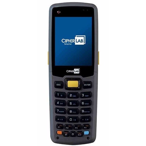 ТСД Терминал сбора данных CipherLab A860SLFN212U1+AG