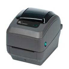 Принтер этикеток Zebra GX43-102421-000