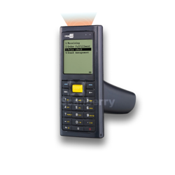 ТСД Терминал сбора данных CipherLab A8200RSC42UU1+AG