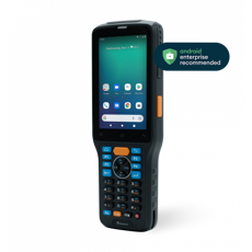 ТСД Терминал сбора данных Newland N7-Pro-W4-S3