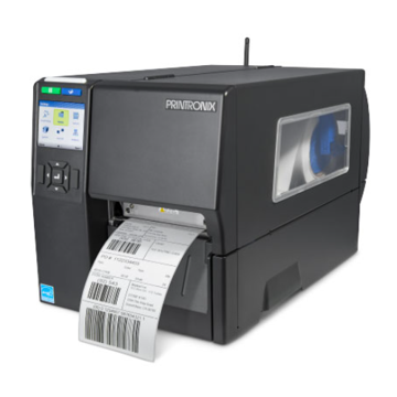 Принтер этикеток TSC Printronix T4000 T42X4-200-0 - фото