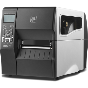 Принтер этикеток Zebra ZT230 ZT23043-T2E000FZ - фото