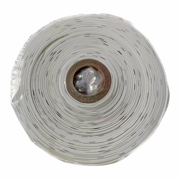 Браслеты Zebra Z-Band Direct 25х279 мм (200 шт) белый (10005008-AIDC/L)