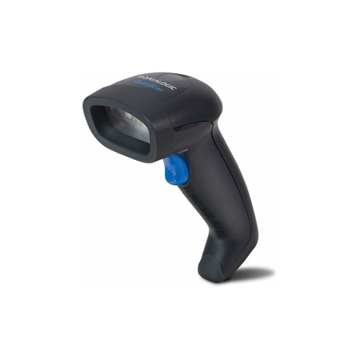 Ручной сканер штрих-кода Datalogic QD2131-BKK1S - фото