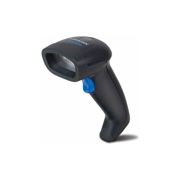 Ручной сканер штрих-кода Datalogic QD2131-BKK1S