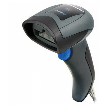 Ручной сканер штрих-кода Datalogic QD2131-BKK1S - фото 1