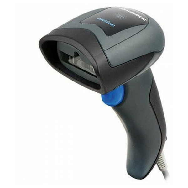 Ручной сканер штрих-кода Datalogic QD2131-BKK1S