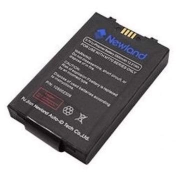 Дополнительная аккумуляторная батарея 3700mAh для ТСД Newland MT65, MT90 (00-00014169) - фото