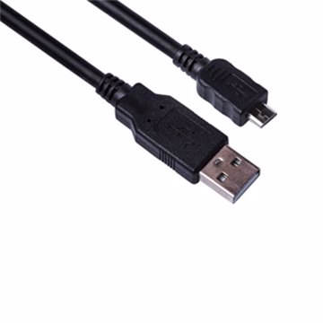 Кабель USB для ТСД Newland MT65, MT90 (CBL-CD61-DC) - фото