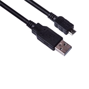 Кабель USB для ТСД Newland MT65, MT90 (CBL-CD61-DC) - фото