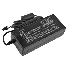 Адаптер питания / инвертор 60 W Черный Zebra P1076000-004