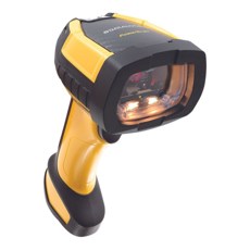 Bluetooth-сканер штрих-кодов Datalogic PBT9600-HPRBK10EU