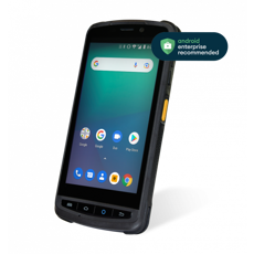 ТСД Терминал сбора данных Newland MT9084-2WE-C