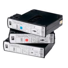 Картридж Zebra HC100 (браслеты) 1040 шт. 10007000K