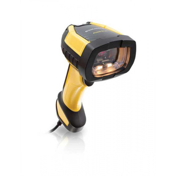 Сканер штрих-кода Datalogic PD9630-DCK1 - фото 3