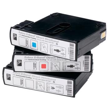Картридж Zebra HC100 (браслеты) 1650 шт. 10007746K - фото