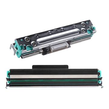 Печатающая головка TSC 203 dpi для принтера этикеток DA210/DA220/DA200 (98-0580005-06LF) - фото