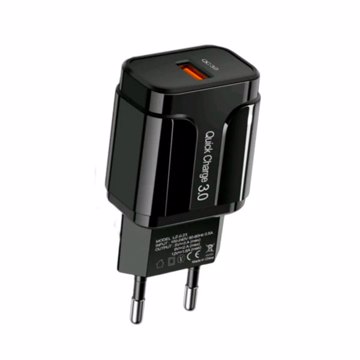 Блок питания 5В 3А USB-Type-C (OZN620214328) - фото