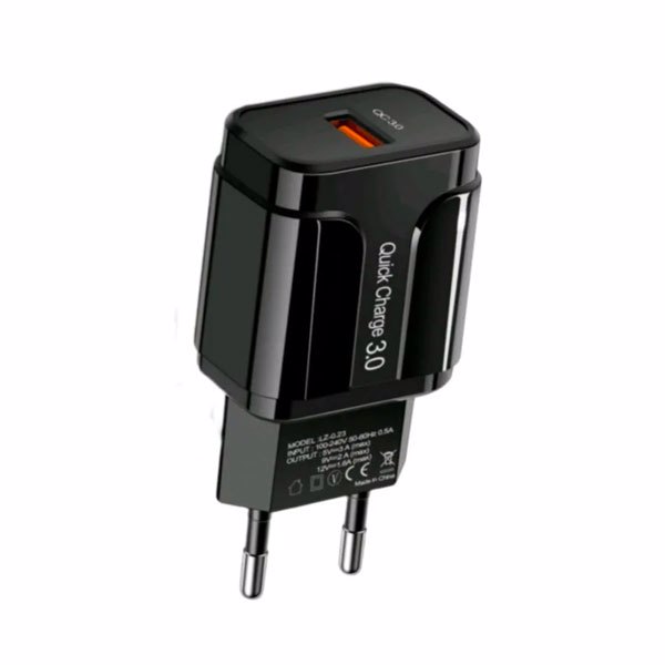 Блок питания 5В 3А USB-Type-C (OZN620214328)