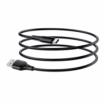 Блок питания 5В 3А USB-Type-C (OZN620214328) - фото 1