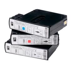 Картридж Zebra HC100 (браслеты) 275 шт. 10007746K/1