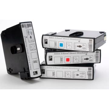 Картридж Zebra HC100 (браслеты) 275 шт. 10007746K/1 - фото 3