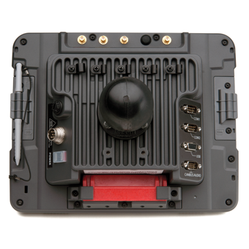 ТСД Терминал сбора данных Honeywell VM1W2A2A1AET01A - фото 3