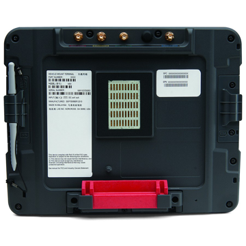 ТСД Терминал сбора данных Honeywell VM1W2A2A1AET01A - фото 4