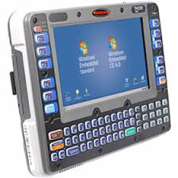 ТСД Терминал сбора данных Honeywell VM1W2A2A1AET01A - фото 1