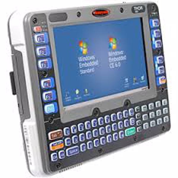 ТСД Терминал сбора данных Honeywell VM1W2A2A1AET01A