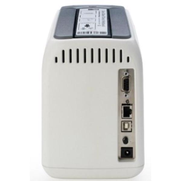 Zebra принтер для печати браслетов HC100-300E-1000