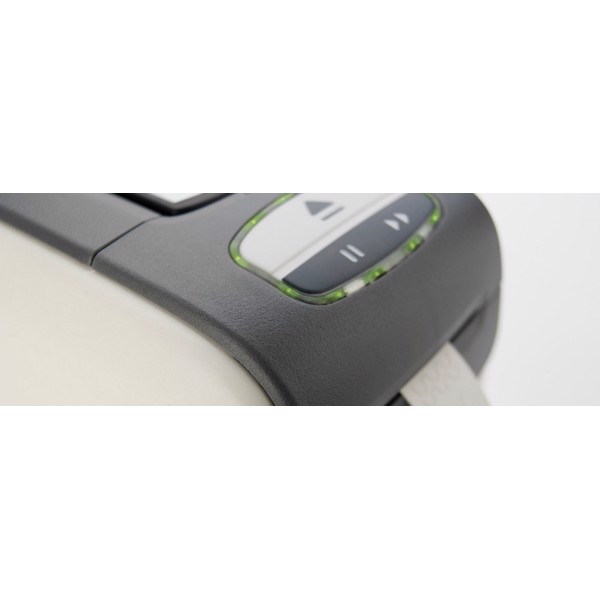 Zebra принтер для печати браслетов HC100-300E-1000