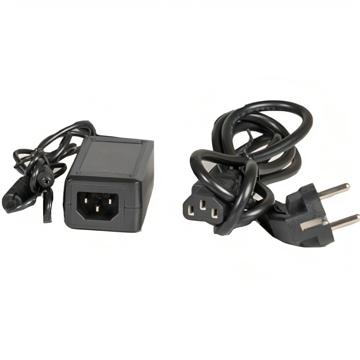 Блок питания Input 100-240V 50/60Hz 0.8A MAX Output 12V 2.5A для POScenter TM-17 (TM17-18) PC2363 - фото