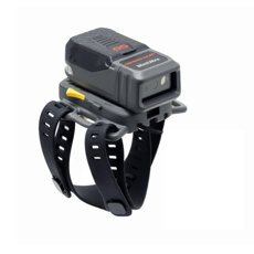 Сканер-кольцо Generalscan R5520 + триггер-перчатка R5520-R06+GGR201-01