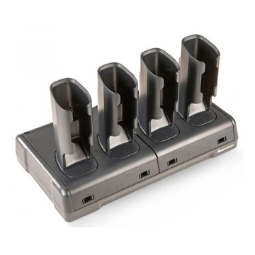 Зарядное устройство 4-слотовое для аккумуляторов Intermec CN70 (DX2A2AA20) - фото