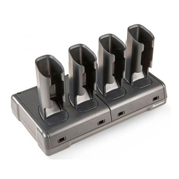 Зарядное устройство 4-слотовое для аккумуляторов Intermec CN70 (DX2A2AA20)