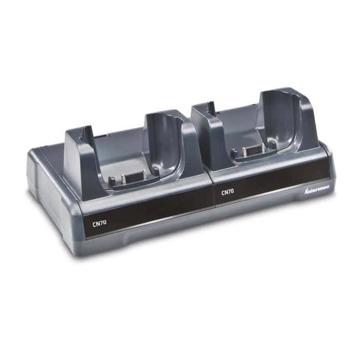 Двойная зарядная станция Intermec CN70 (DX2A21120) - фото