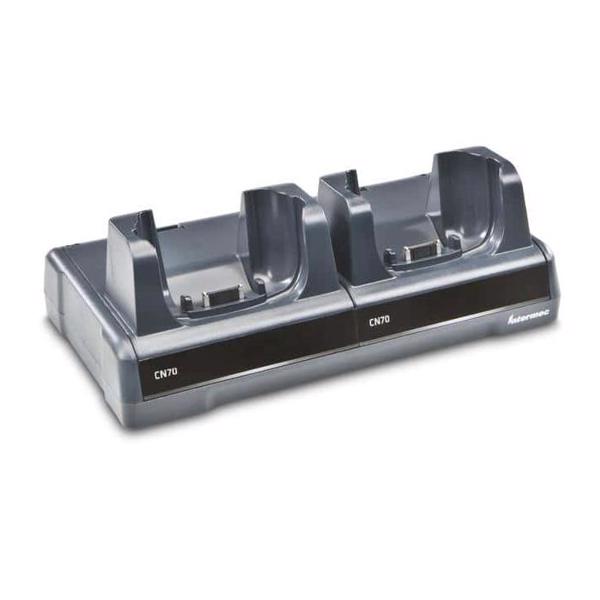 Двойная зарядная станция Intermec CN70 (DX2A21120)